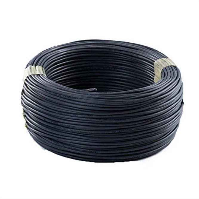 كابل متحد المحور RG 6